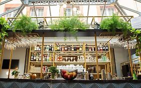 Hotel Mercure Montauban